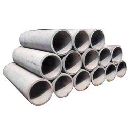 Manufacturers Exporters and Wholesale Suppliers of Ccustomized Spun Pipes Raiganj West Bengal